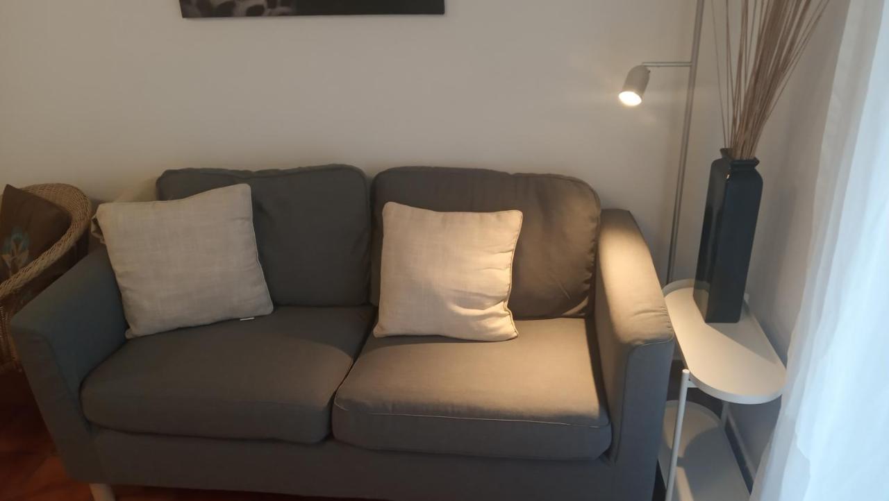 Апартаменти Apartamento Con Jardin Y Piscina En El Balancon Ель-Медано Екстер'єр фото