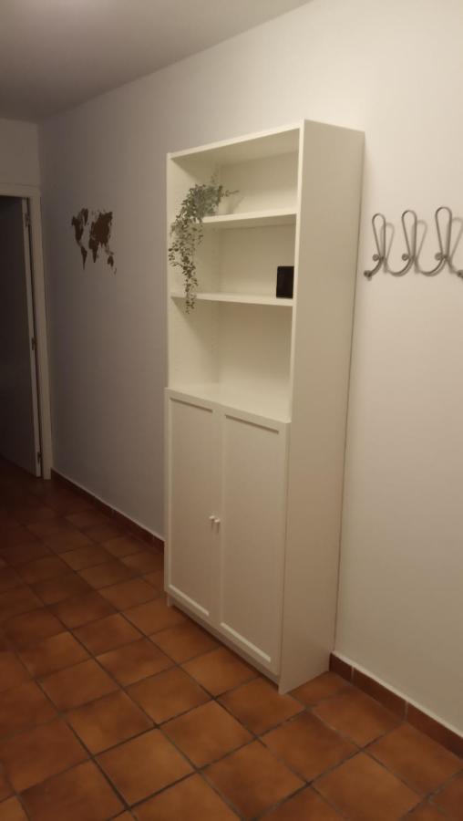 Апартаменти Apartamento Con Jardin Y Piscina En El Balancon Ель-Медано Екстер'єр фото