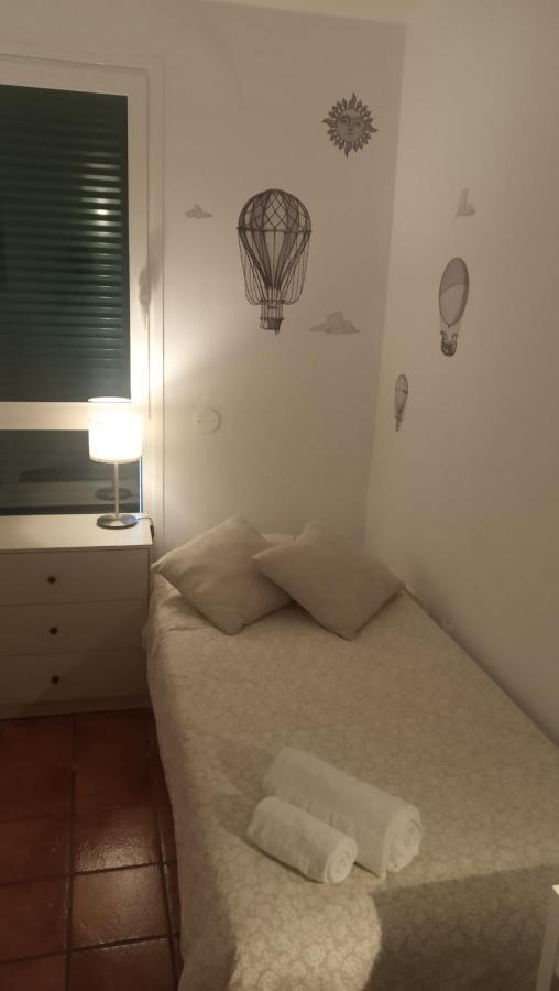 Апартаменти Apartamento Con Jardin Y Piscina En El Balancon Ель-Медано Екстер'єр фото