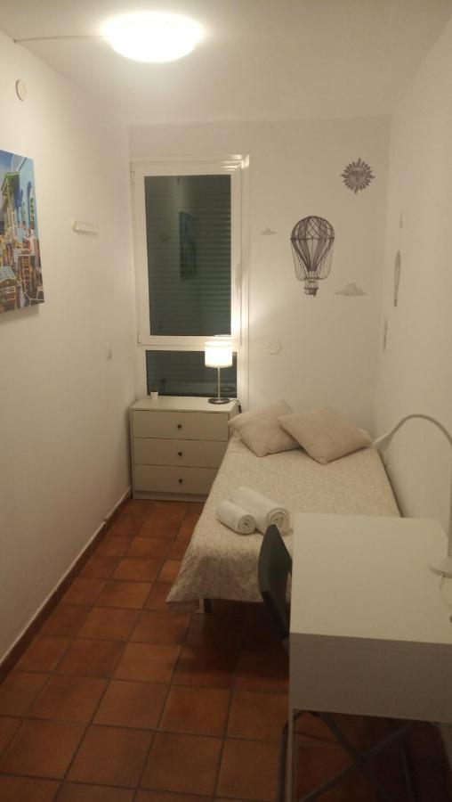 Апартаменти Apartamento Con Jardin Y Piscina En El Balancon Ель-Медано Екстер'єр фото