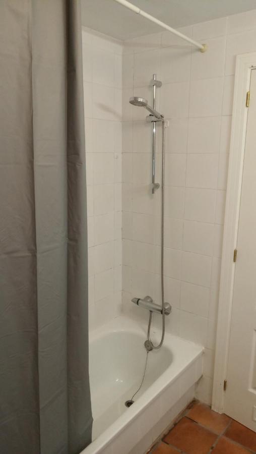 Апартаменти Apartamento Con Jardin Y Piscina En El Balancon Ель-Медано Екстер'єр фото
